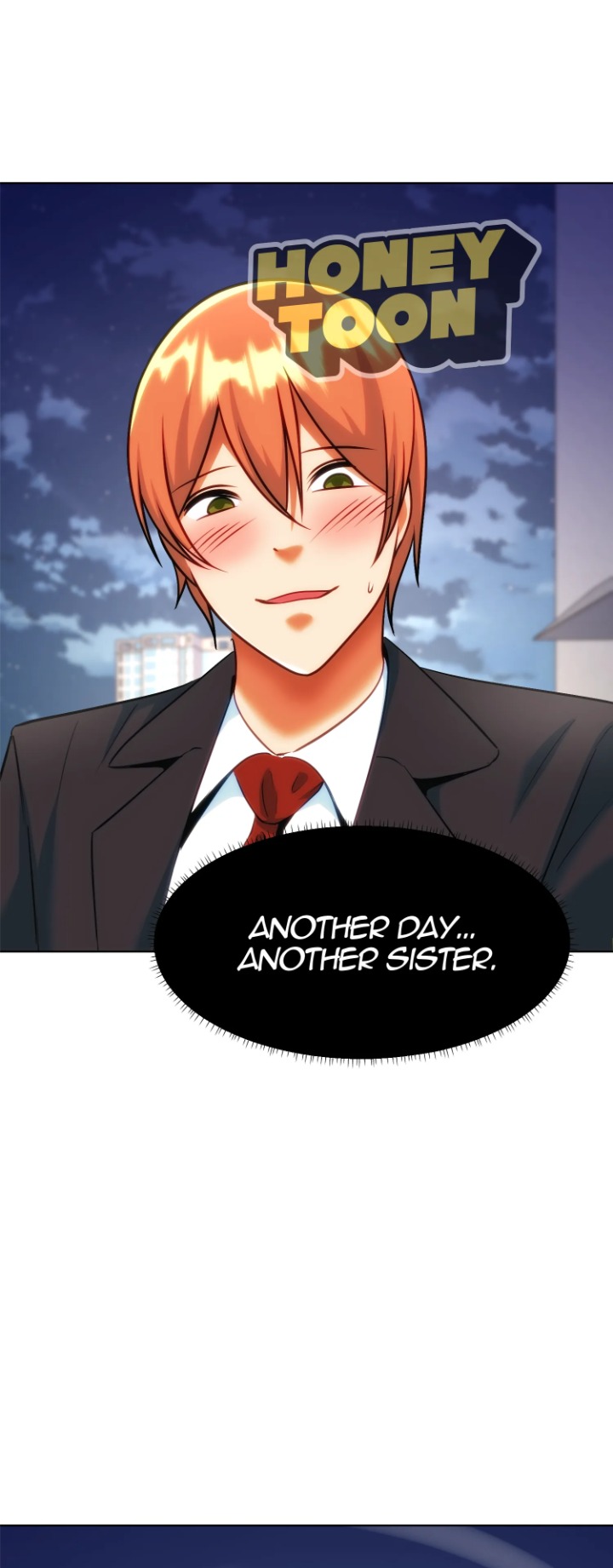 M1LF Hotel (Uncensored) Chapter 12 - Page 44