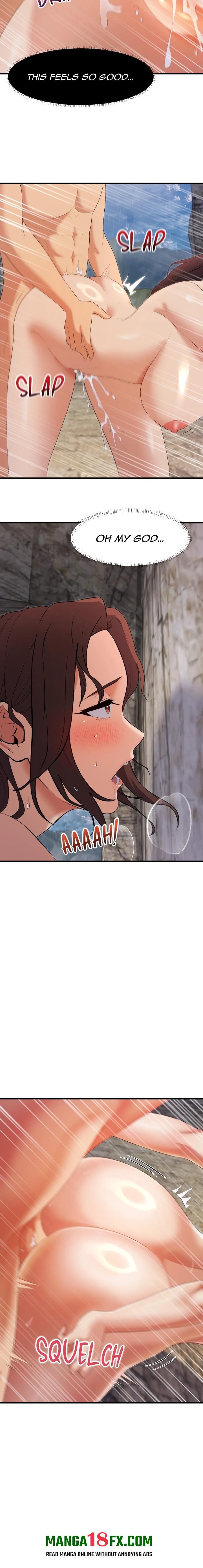 Climb Me Hard! (Uncensored) Chapter 15 - Page 9