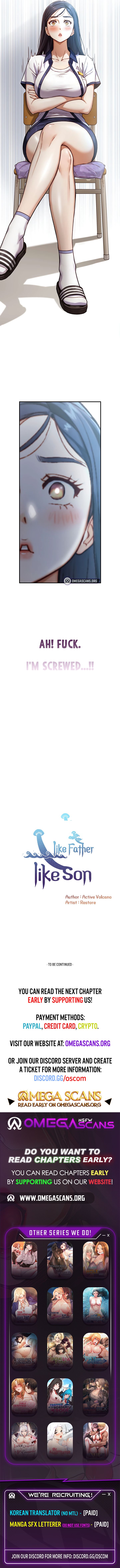 Like Father, Like Son Chapter 15 - Page 9