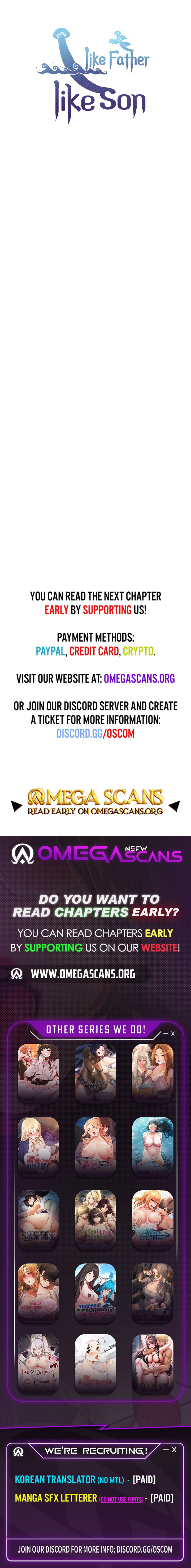 Like Father, Like Son Chapter 17 - Page 11