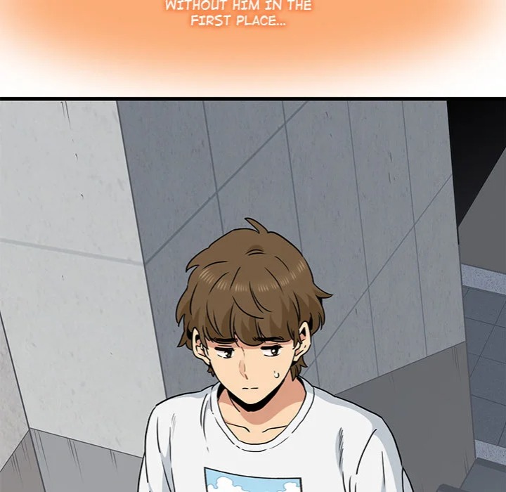 Snapping into Love (Uncensored) Chapter 44 - Page 117