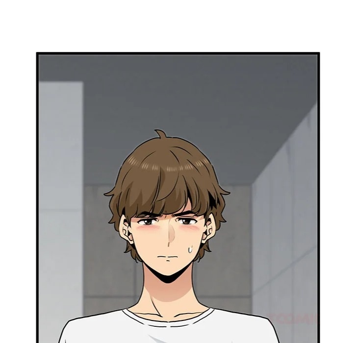 Snapping into Love (Uncensored) Chapter 44 - Page 124