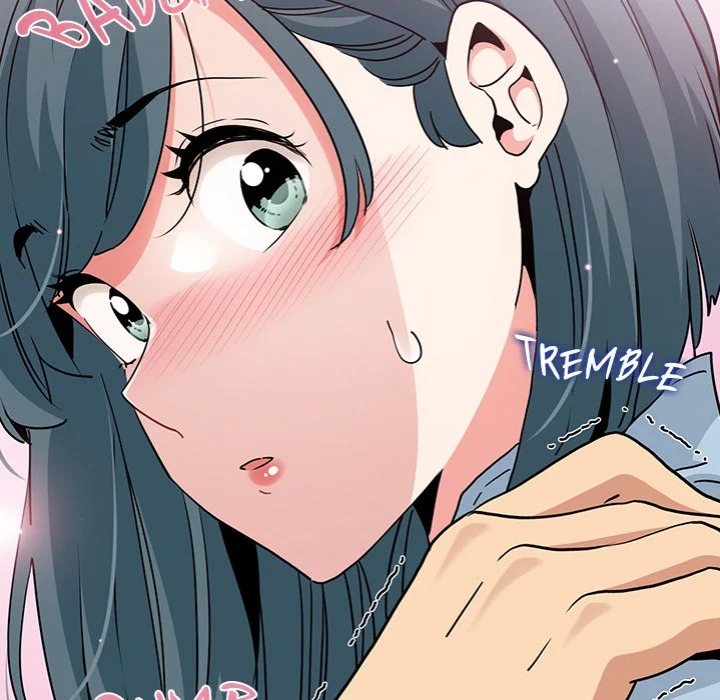 Snapping into Love (Uncensored) Chapter 44 - Page 160