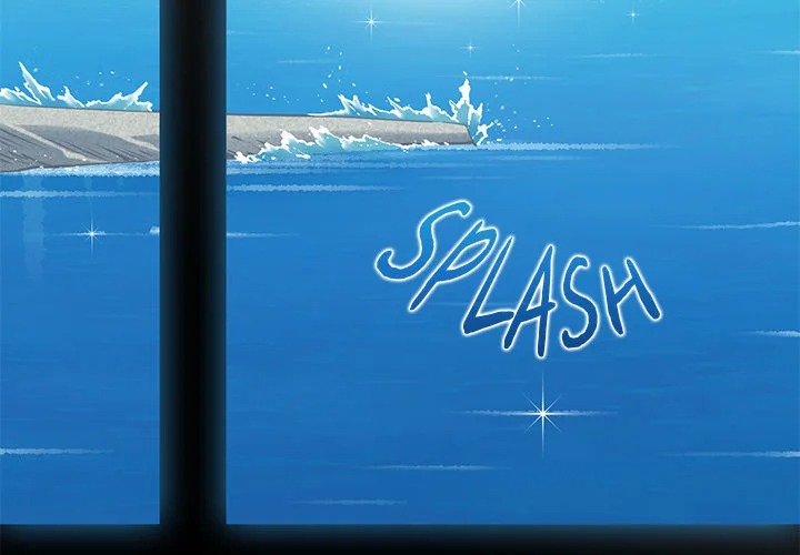 Snapping into Love (Uncensored) Chapter 44 - Page 3