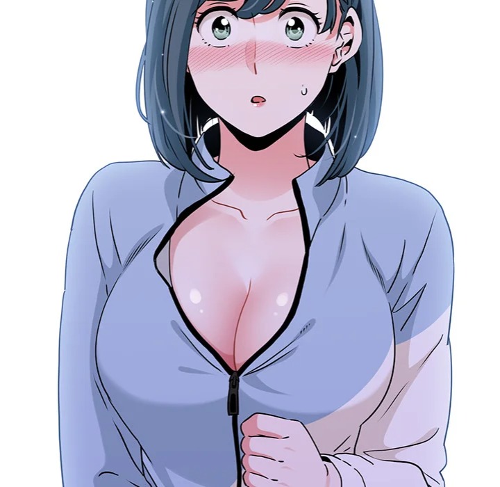 Snapping into Love (Uncensored) Chapter 44 - Page 64