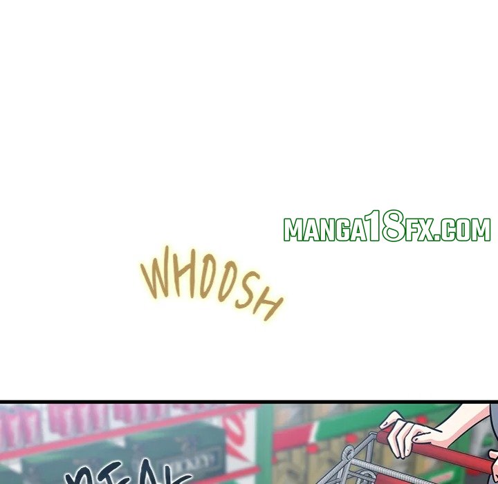 Snapping into Love (Uncensored) Chapter 44 - Page 95