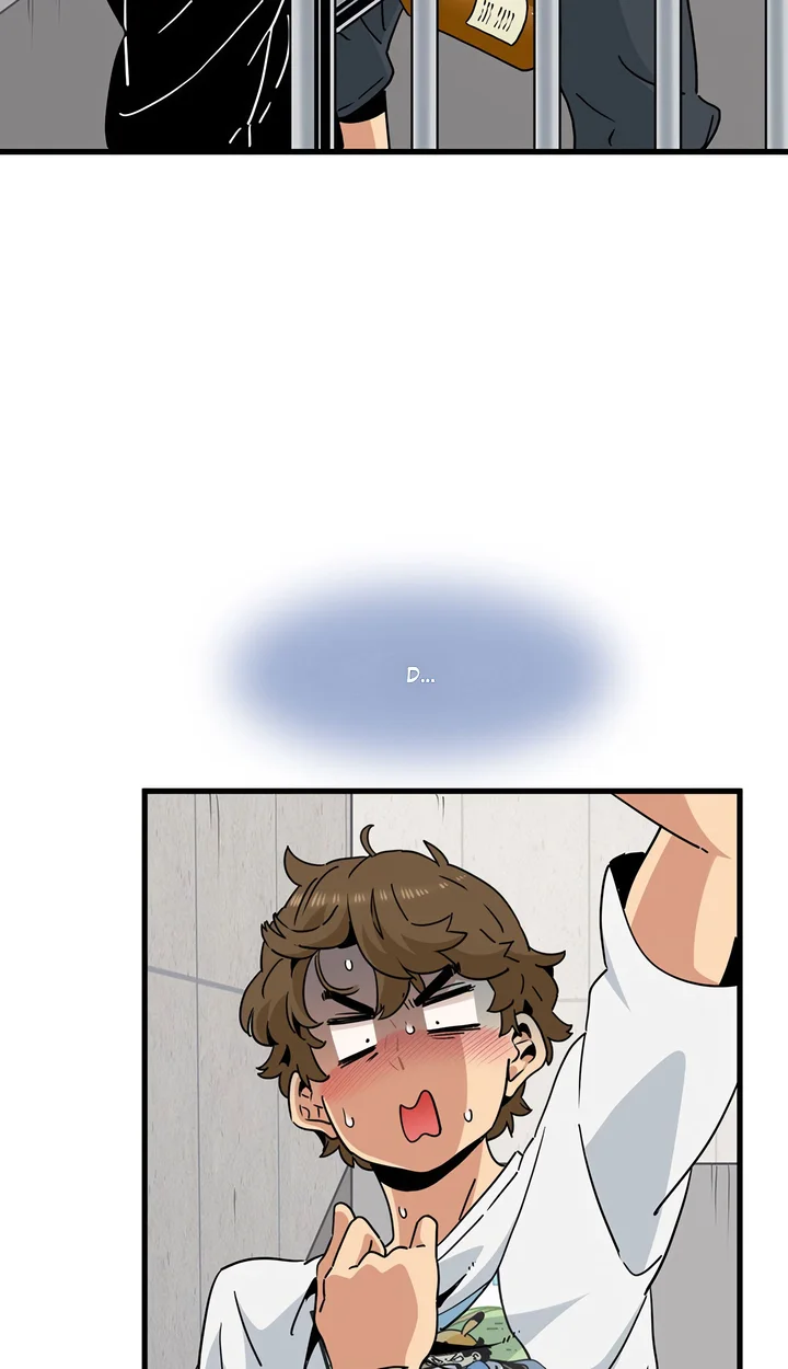 Snapping into Love (Uncensored) Chapter 47 - Page 18