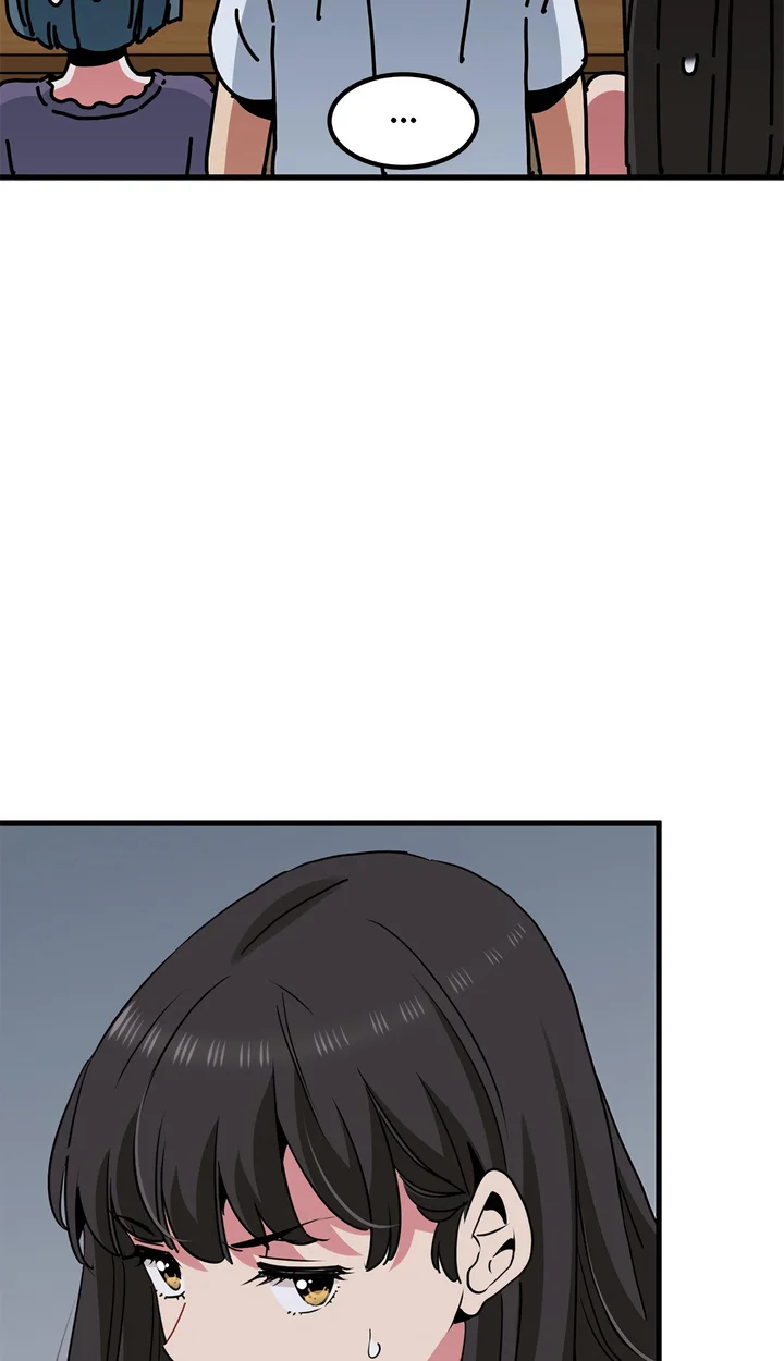 Snapping into Love (Uncensored) Chapter 47 - Page 70