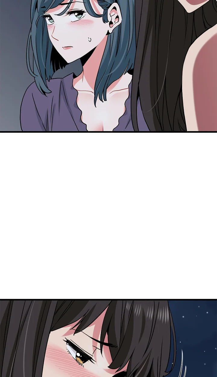 Snapping into Love (Uncensored) Chapter 47 - Page 82