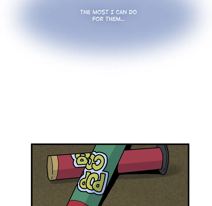 Snapping into Love (Uncensored) Chapter 49 - Page 123