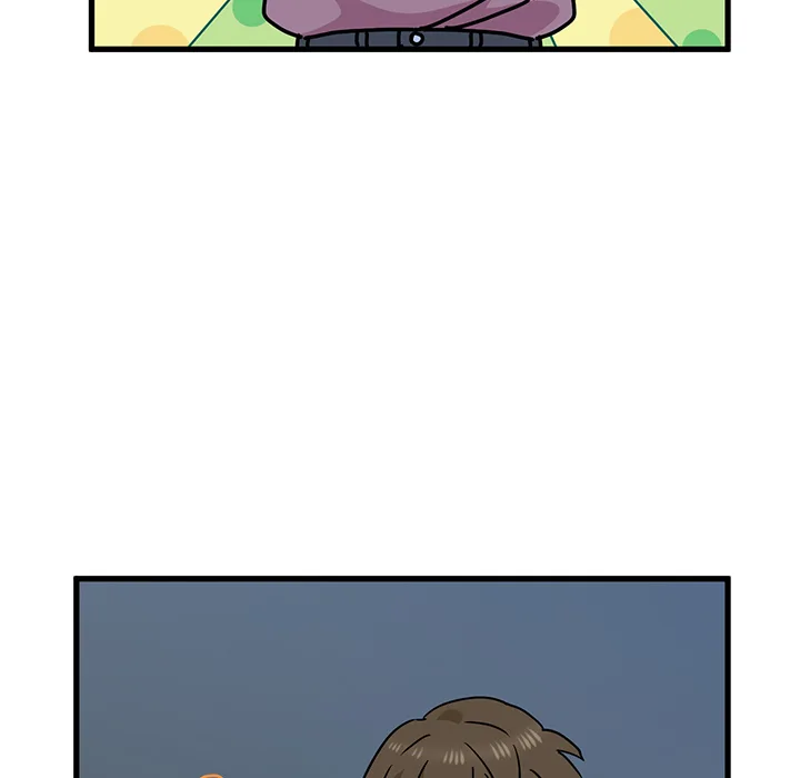 Snapping into Love (Uncensored) Chapter 49 - Page 129