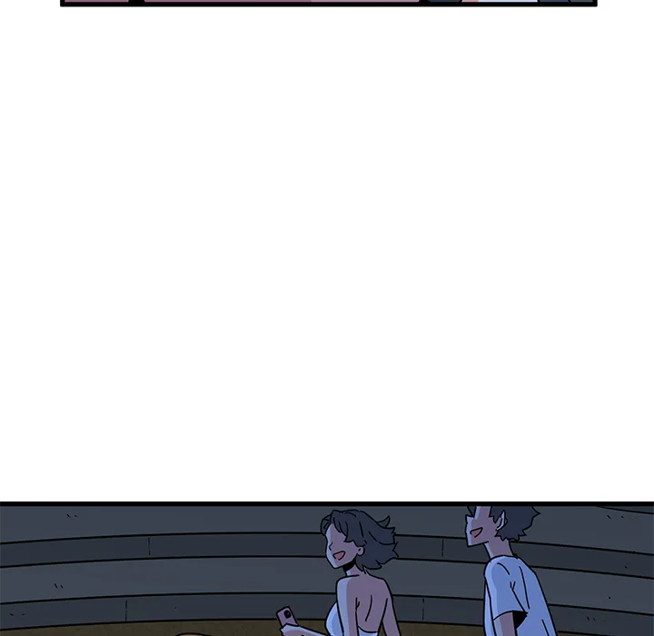 Snapping into Love (Uncensored) Chapter 49 - Page 131