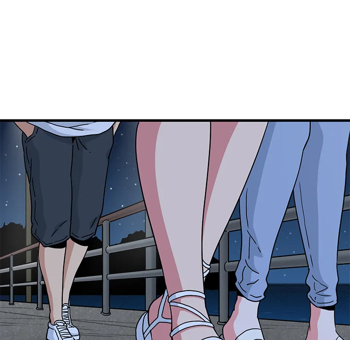 Snapping into Love (Uncensored) Chapter 49 - Page 21