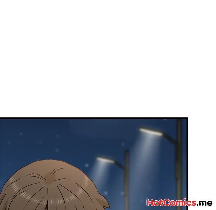 Snapping into Love (Uncensored) Chapter 49 - Page 33