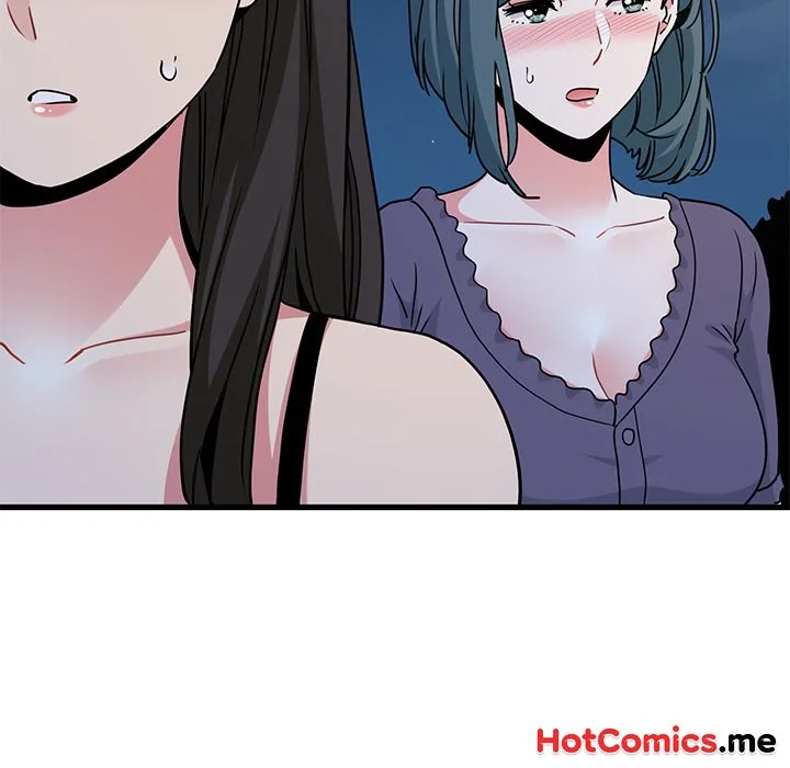 Snapping into Love (Uncensored) Chapter 49 - Page 66