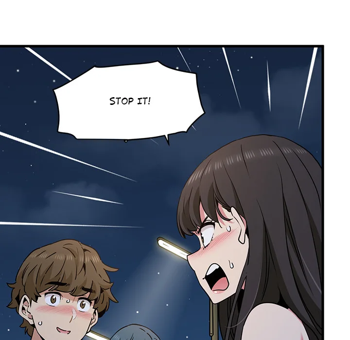 Snapping into Love (Uncensored) Chapter 49 - Page 83