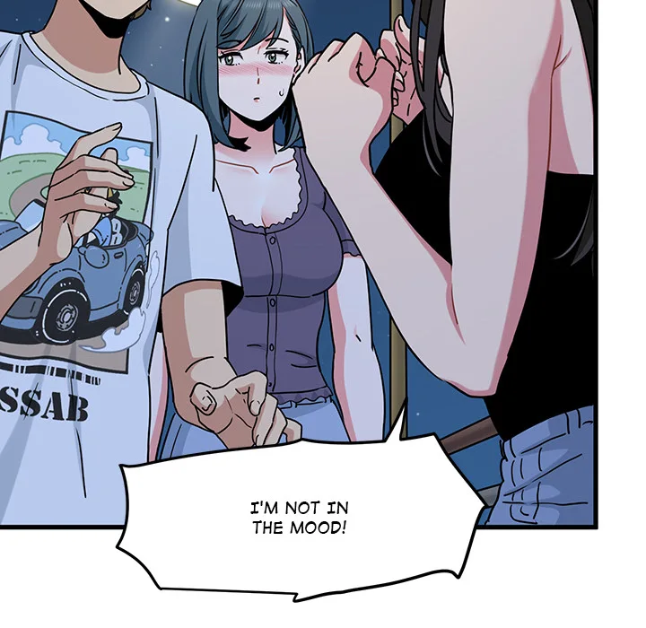 Snapping into Love (Uncensored) Chapter 49 - Page 84