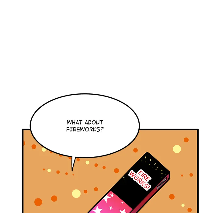 Snapping into Love (Uncensored) Chapter 49 - Page 87