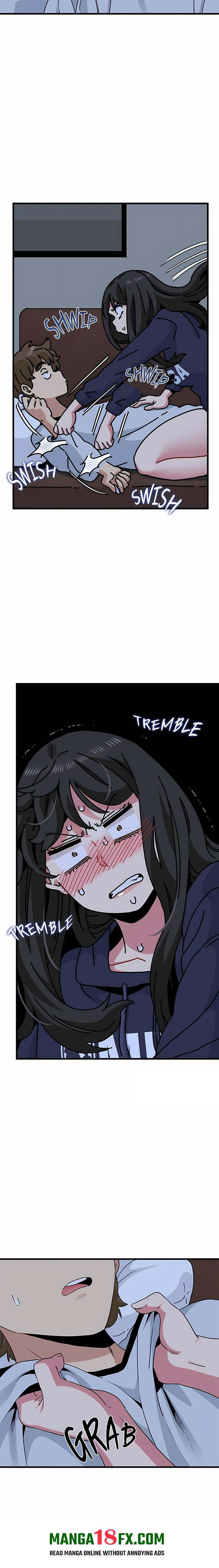 Snapping into Love (Uncensored) Chapter 50 - Page 13