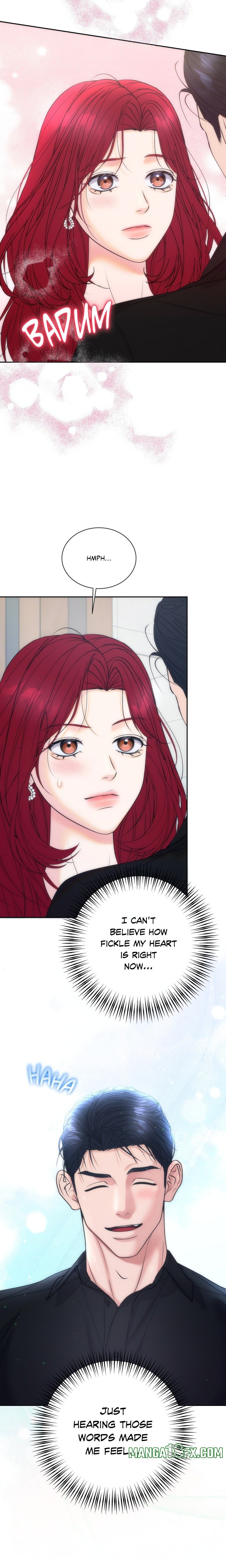 Nailing the Assignment (Uncensored) Chapter 16 - Page 13