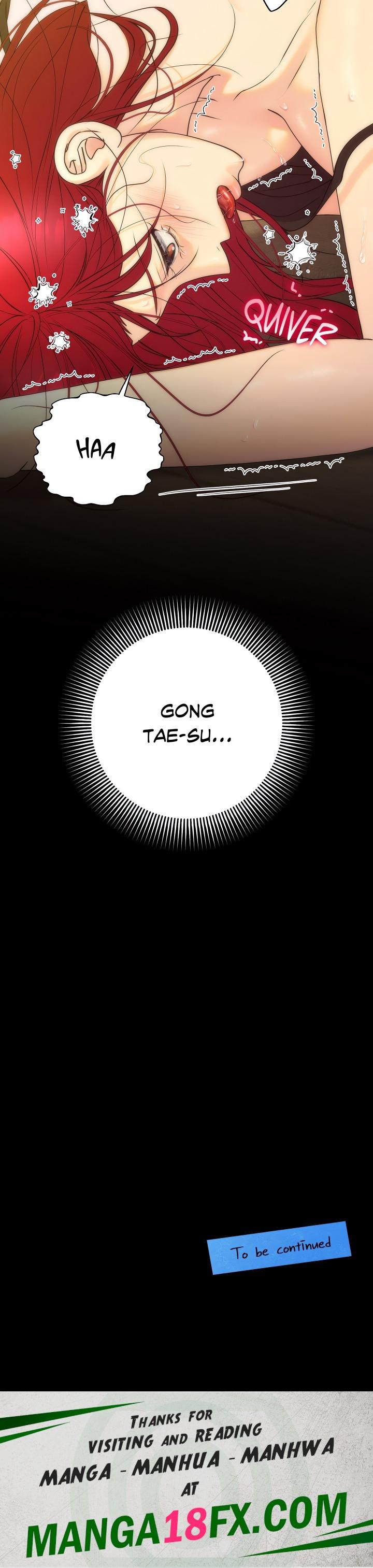 Nailing the Assignment (Uncensored) Chapter 16 - Page 23