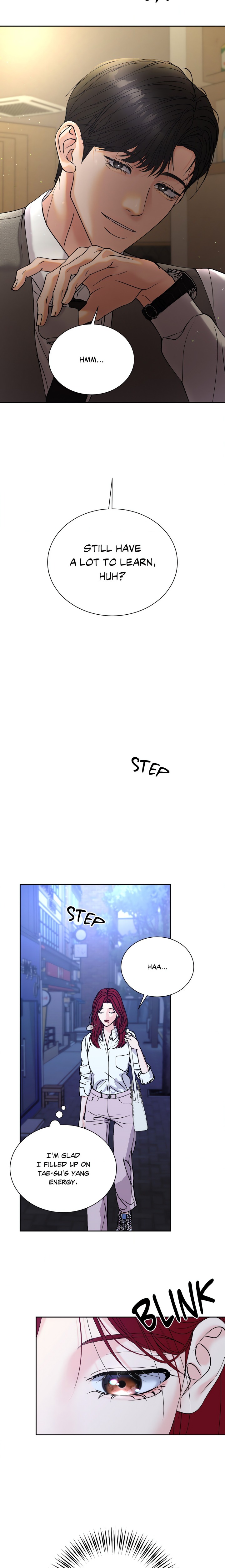 Nailing the Assignment (Uncensored) Chapter 16 - Page 5