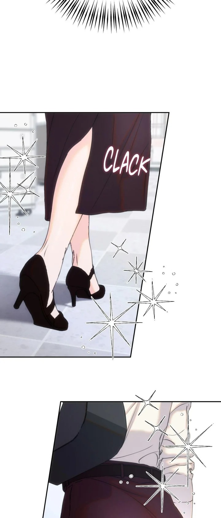 Nailing the Assignment (Uncensored) Chapter 19 - Page 15