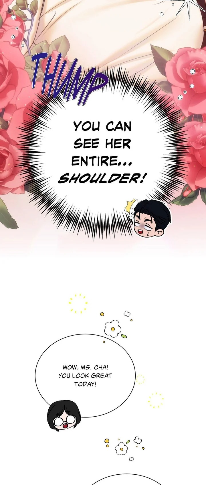 Nailing the Assignment (Uncensored) Chapter 19 - Page 17