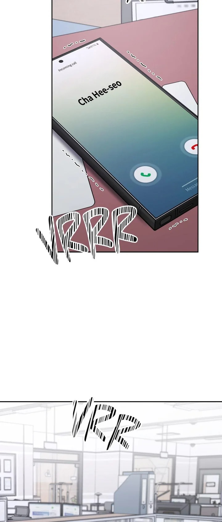 Nailing the Assignment (Uncensored) Chapter 19 - Page 40