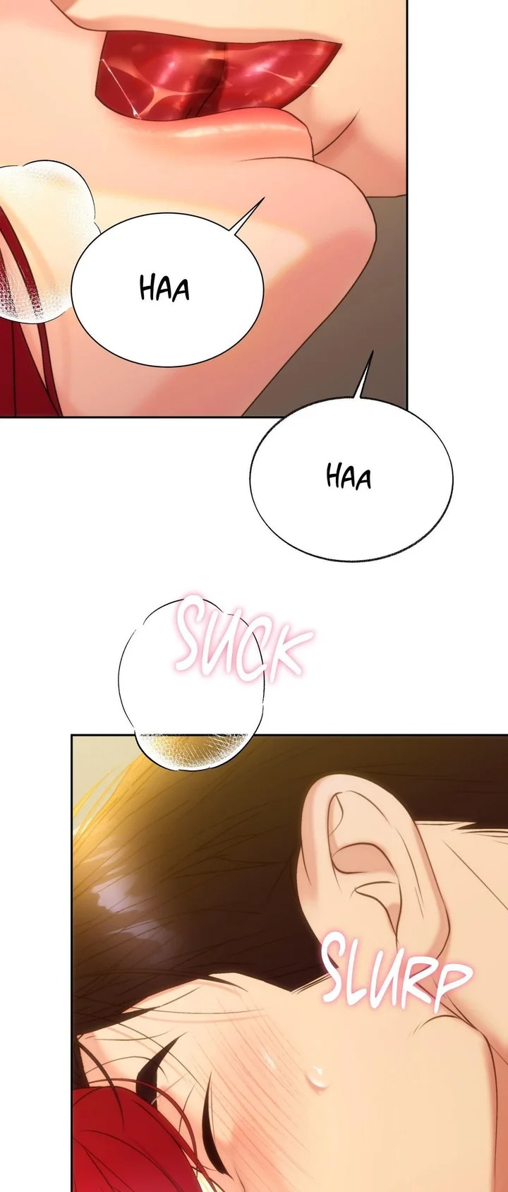 Nailing the Assignment (Uncensored) Chapter 19 - Page 54