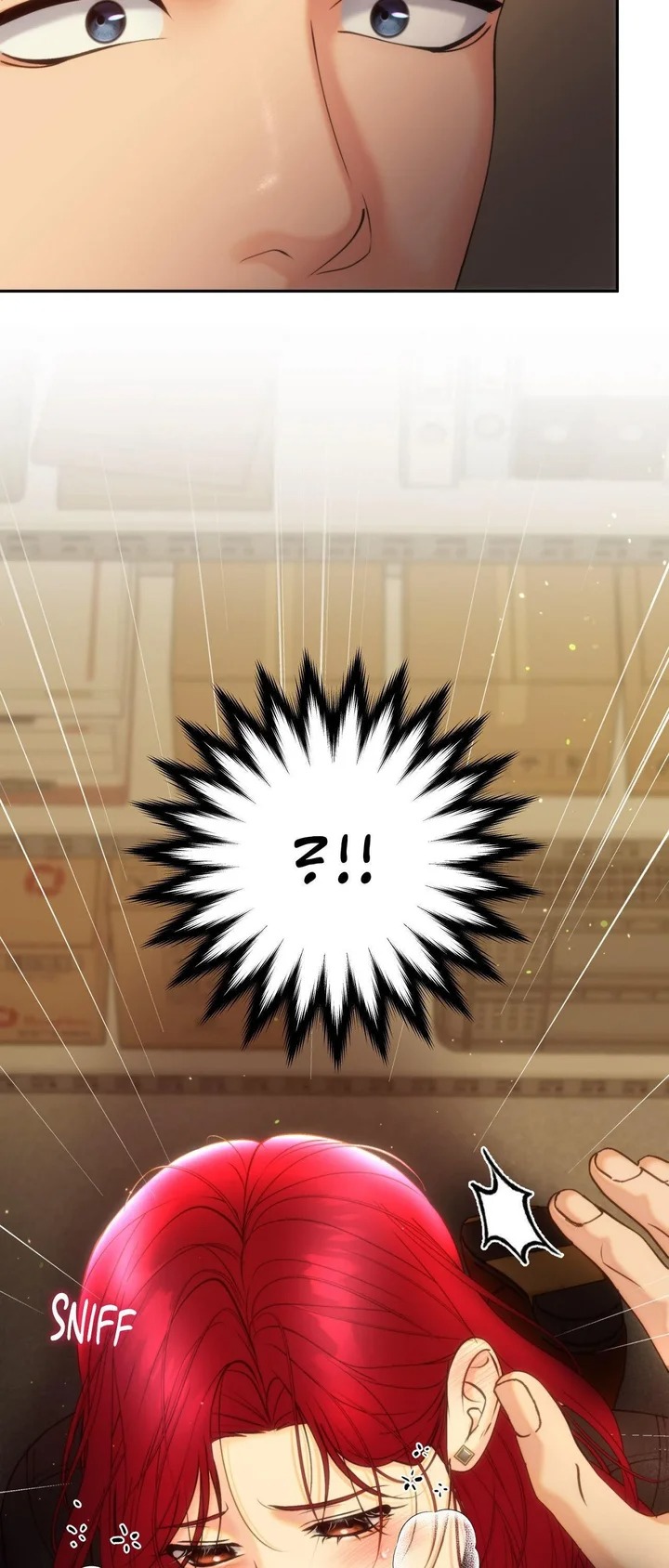 Nailing the Assignment (Uncensored) Chapter 19 - Page 66