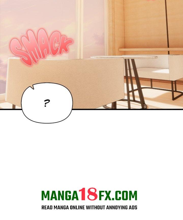 The Teacher’s Grace Chapter 10 - Page 113