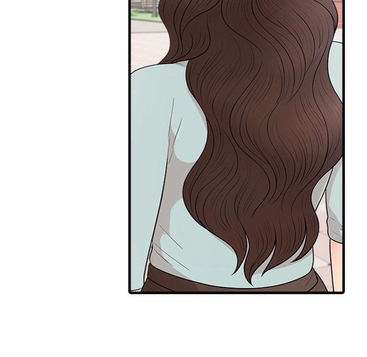 The Teacher’s Grace Chapter 10 - Page 23