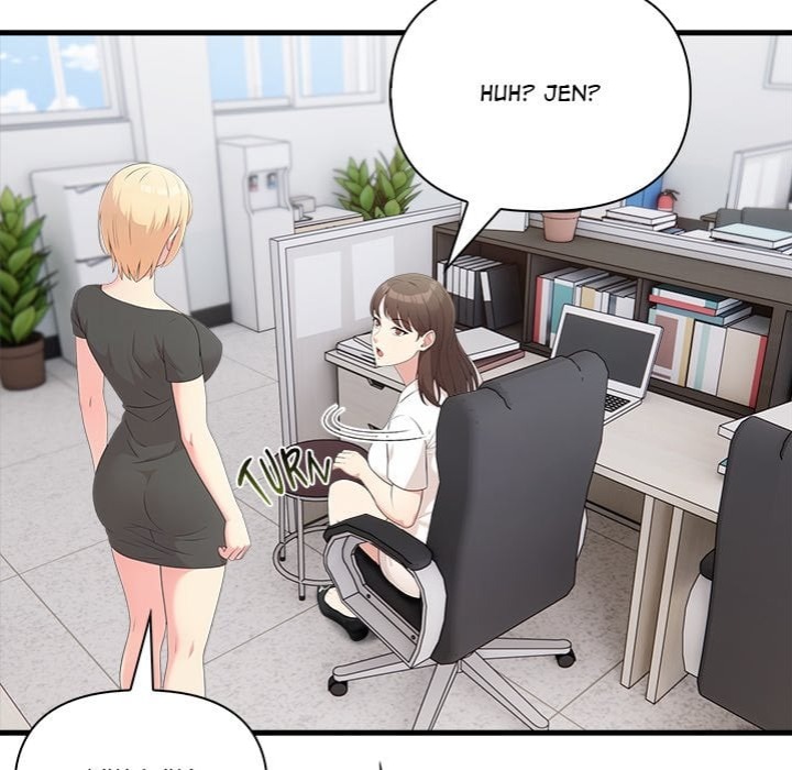 The Teacher’s Grace Chapter 10 - Page 57