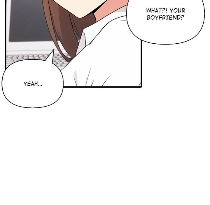 The Teacher’s Grace Chapter 10 - Page 62