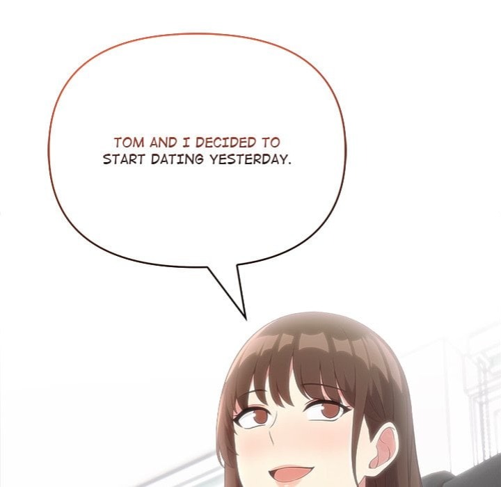 The Teacher’s Grace Chapter 10 - Page 63