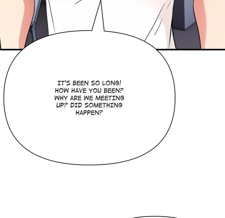 The Teacher’s Grace Chapter 11 - Page 114