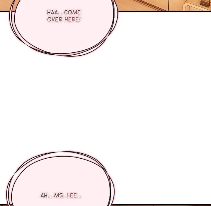 The Teacher’s Grace Chapter 11 - Page 53