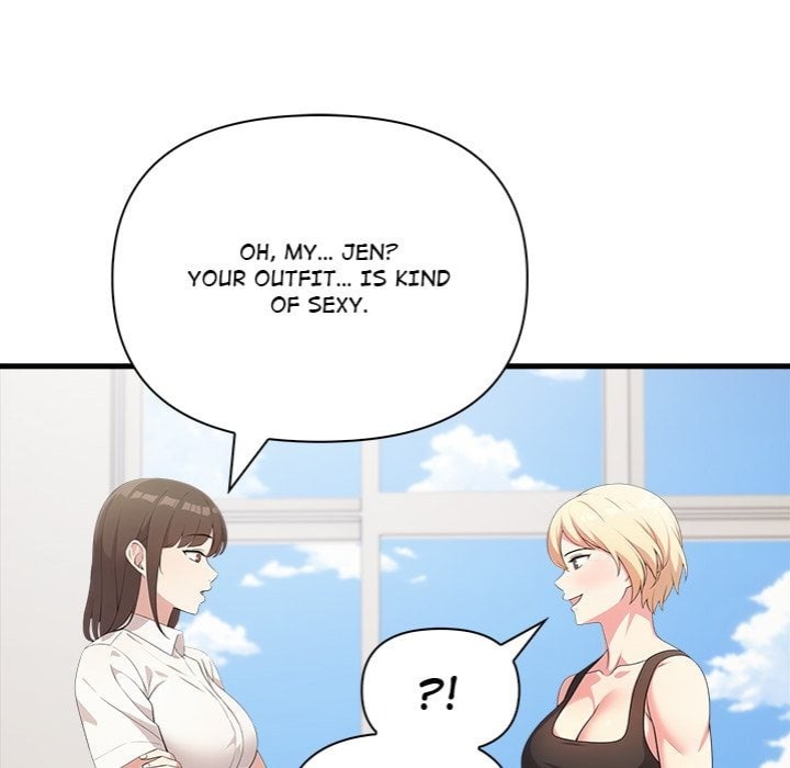 The Teacher’s Grace Chapter 11 - Page 73