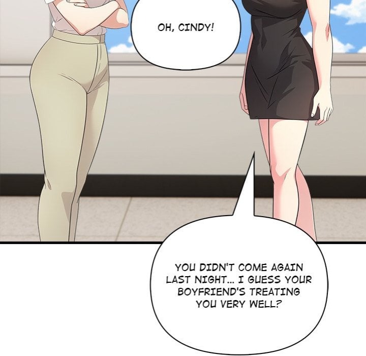 The Teacher’s Grace Chapter 11 - Page 74