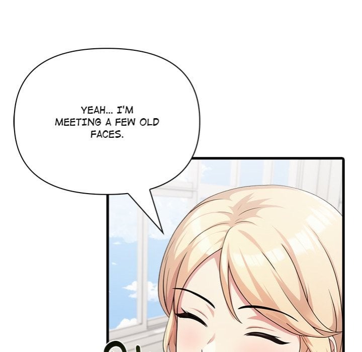 The Teacher’s Grace Chapter 11 - Page 83