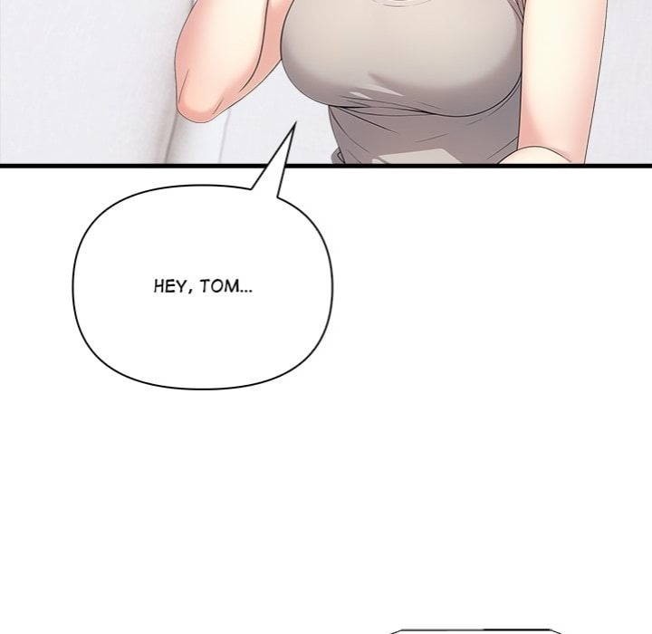 The Teacher’s Grace Chapter 8 - Page 126