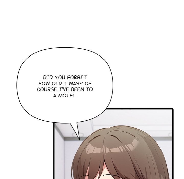 The Teacher’s Grace Chapter 8 - Page 17