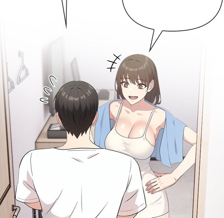 The Teacher’s Grace Chapter 8 - Page 22