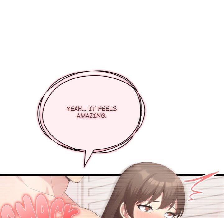 The Teacher’s Grace Chapter 9 - Page 79