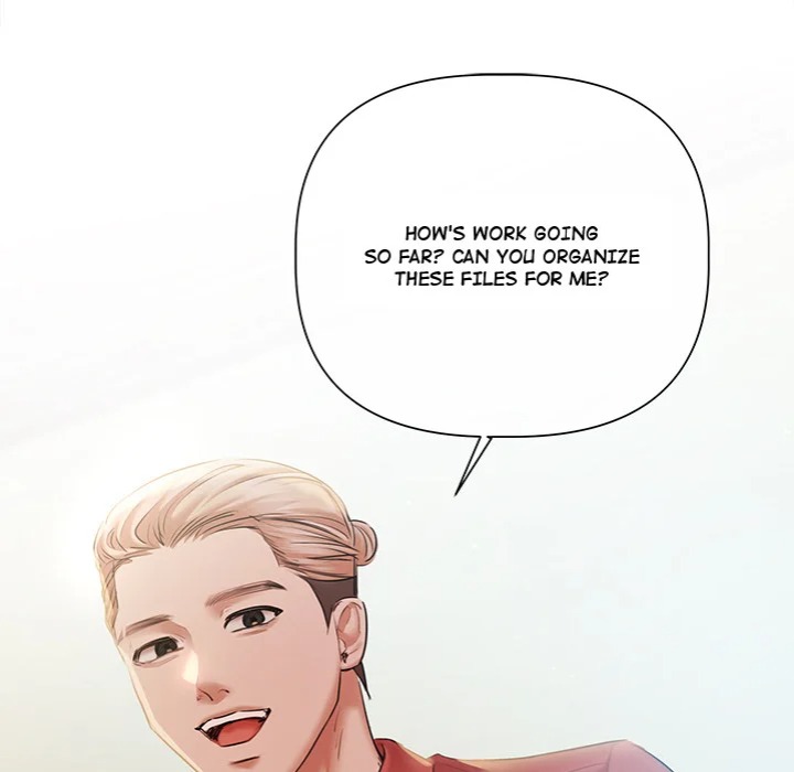 Slave to Poetry Chapter 13 - Page 97