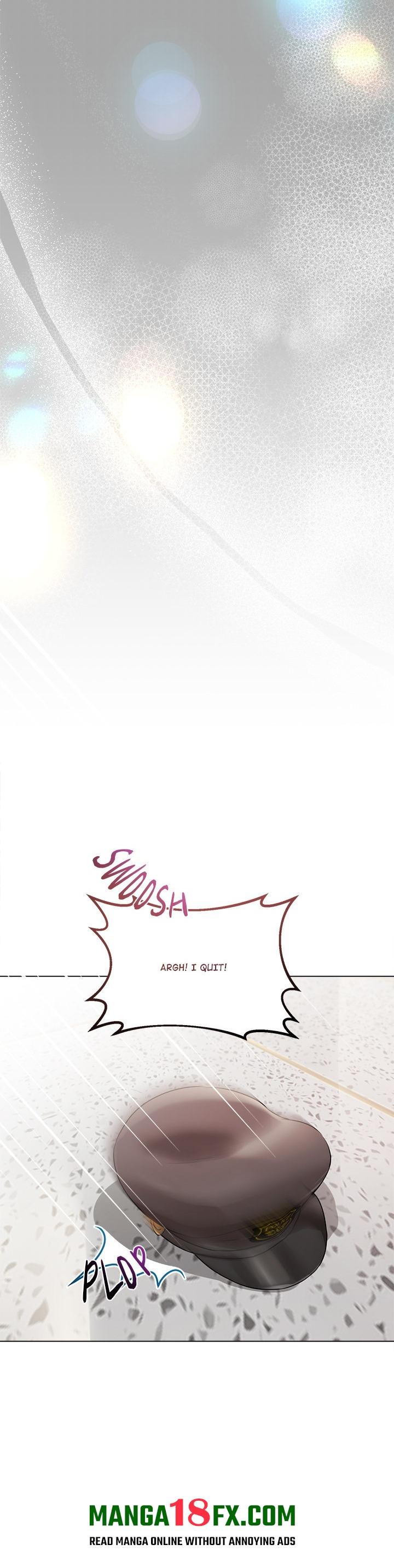 Slave to Poetry Chapter 22 - Page 6