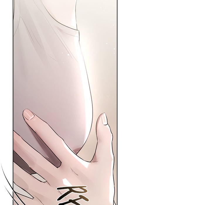 Slave to Poetry Chapter 23 - Page 131