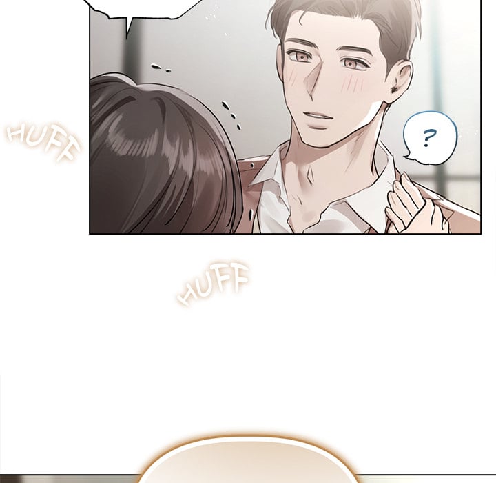 Slave to Poetry Chapter 23 - Page 134