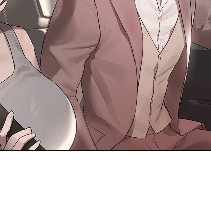 Slave to Poetry Chapter 23 - Page 22